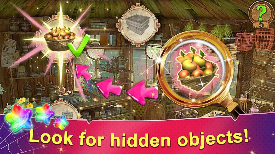 Rainbow Web  [МОД Unlocked] Screenshot 5