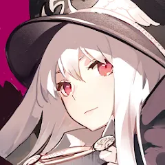 Взломанная Girls' Frontline  [МОД Menu] - стабильная версия apk на Андроид