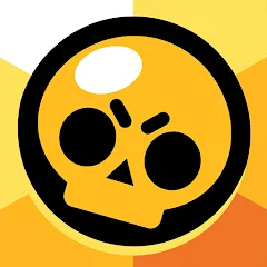 Взломанная Brawl Stars (Брол Старс)  [МОД Все открыто] - полная версия apk на Андроид