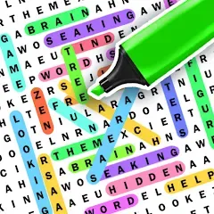 Взломанная Word Search Puzzle Challenge (Уордсрч Пазл Челлендж)  [МОД Unlimited Money] - стабильная версия apk на Андроид