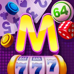 Взлом MundiGames: Bingo Slots Casino (Мундийуэгос)  [МОД Menu] - стабильная версия apk на Андроид