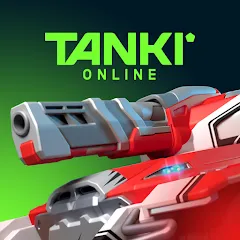 Скачать взлом Tanki Online  [МОД Бесконечные монеты] - последняя версия apk на Андроид