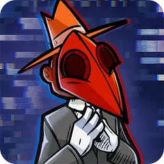 Взлом Into the Deep Web: Idle Game (Инту зе Дип Веб)  [МОД Много денег] - полная версия apk на Андроид