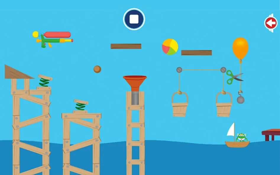 Super Wings - It's Fly Time  [МОД Unlimited Money] Screenshot 5