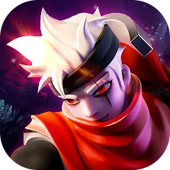 Скачать взломанную Calibria: Crystal Guardians (Калибрия)  [МОД Unlimited Money] - полная версия apk на Андроид