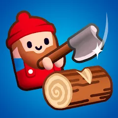 Скачать взломанную Tap to Build (Тап чтобы построить)  [МОД Много монет] - последняя версия apk на Андроид