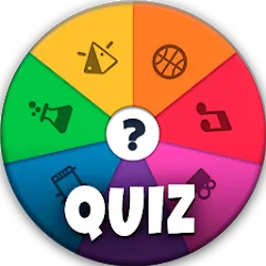 Взлом Quiz - Trivia Games  [МОД Много денег] - полная версия apk на Андроид