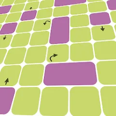 Скачать взлом Russian scanwords  [МОД Menu] - последняя версия apk на Андроид