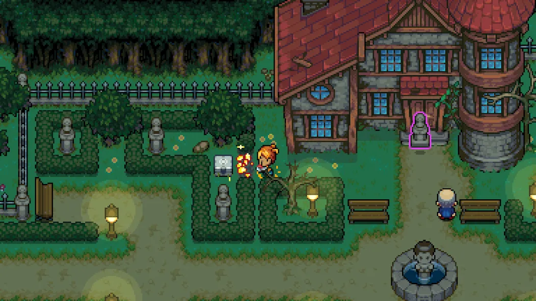 Coromon (Коромон)  [МОД Меню] Screenshot 5