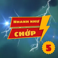 Скачать взломанную Nhanh Như Chớp - Mùa 5  [МОД Mega Pack] - последняя версия apk на Андроид
