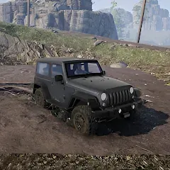 Скачать взлом Offroad Racing & Mudding Games  [МОД Бесконечные деньги] - последняя версия apk на Андроид