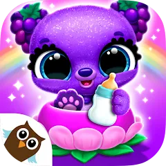Скачать взломанную Fruitsies - Pet Friends (Фрутсиз)  [МОД Unlimited Money] - стабильная версия apk на Андроид