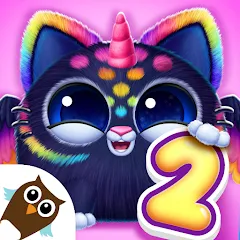 Скачать взлом Smolsies 2 - Cute Pet Stories (Смолсис 2)  [МОД Unlimited Money] - стабильная версия apk на Андроид