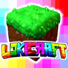 Скачать взлом LokiCraft  [МОД Menu] - последняя версия apk на Андроид