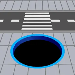 Взлом World Eater (Ворлд Итер)  [МОД Меню] - стабильная версия apk на Андроид