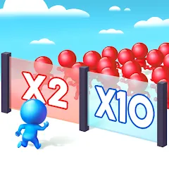 Скачать взлом Mob Control (Моб Контрол)  [МОД Все открыто] - последняя версия apk на Андроид