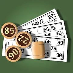 Взлом Lotto  [МОД Menu] - последняя версия apk на Андроид