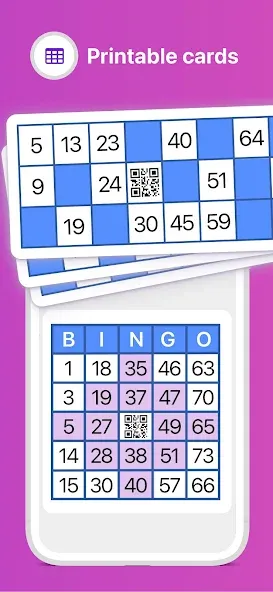 bingo!!  [МОД Unlimited Money] Screenshot 5