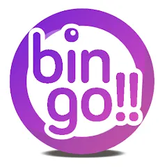 Взлом bingo!!  [МОД Unlimited Money] - стабильная версия apk на Андроид