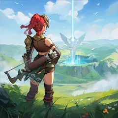 Взлом Dawnlands (Доунлэндс)  [МОД Бесконечные деньги] - стабильная версия apk на Андроид