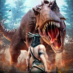 Скачать взлом Эра вождей: Chief Almighty  [МОД Unlimited Money] - стабильная версия apk на Андроид