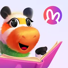 Взломанная Zebrainy - abc kids games  [МОД Много монет] - полная версия apk на Андроид