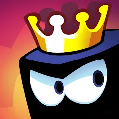 Скачать взломанную King of Thieves (Кинг оф Тивс)  [МОД Unlimited Money] - полная версия apk на Андроид