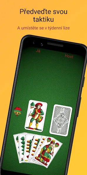 Prší  [МОД Unlocked] Screenshot 4