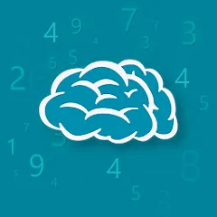 Скачать взлом Math Games: Brain iq riddles  [МОД Menu] - стабильная версия apk на Андроид