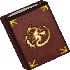 Взломанная D&D Spellbook 5e  [МОД Unlimited Money] - стабильная версия apk на Андроид