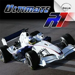 Скачать взлом Ultimate R1 (Ультимейт Р1)  [МОД Unlocked] - стабильная версия apk на Андроид