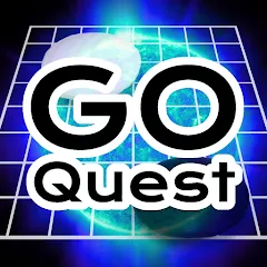 Скачать взломанную Go Quest Online (ГоКвест)  [МОД Бесконечные деньги] - полная версия apk на Андроид