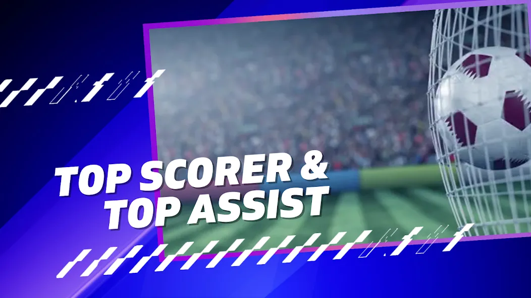 Football 24 (Футбол 23)  [МОД Mega Pack] Screenshot 3