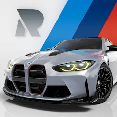 Взлом Race Max Pro - Car Racing (Рейс Макс Про)  [МОД Много денег] - полная версия apk на Андроид