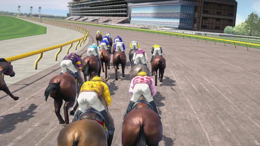 iHorse™ Betting on horse races (Айхорс Ставки на лошадиные скачки)  [МОД Unlocked] Screenshot 3