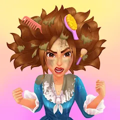 Взлом Storyngton Hall: Match 3 games (Стэрингтон Холл)  [МОД Mega Pack] - стабильная версия apk на Андроид