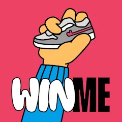 Скачать взлом Win Me (Вин Ми)  [МОД Бесконечные деньги] - стабильная версия apk на Андроид