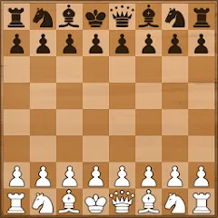 Взломанная Chess  [МОД Unlocked] - стабильная версия apk на Андроид