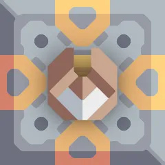 Взломанная Mindustry (Миндустри)  [МОД Все открыто] - полная версия apk на Андроид