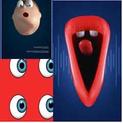 Взлом Elastic face (Эластик Мэн)  [МОД Все открыто] - полная версия apk на Андроид
