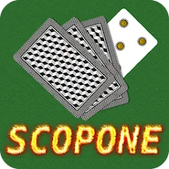 Скачать взлом Scopone (Скопоне)  [МОД Mega Pack] - полная версия apk на Андроид