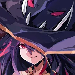 Скачать взлом Last Walpurgis (Ласт Вальпургис)  [МОД Много монет] - стабильная версия apk на Андроид