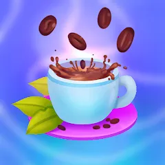 Взлом Coffee Stack (Кофейная башня)  [МОД Mega Pack] - стабильная версия apk на Андроид