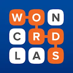Взломанная Words of Clans — Word Puzzle  [МОД Много денег] - полная версия apk на Андроид