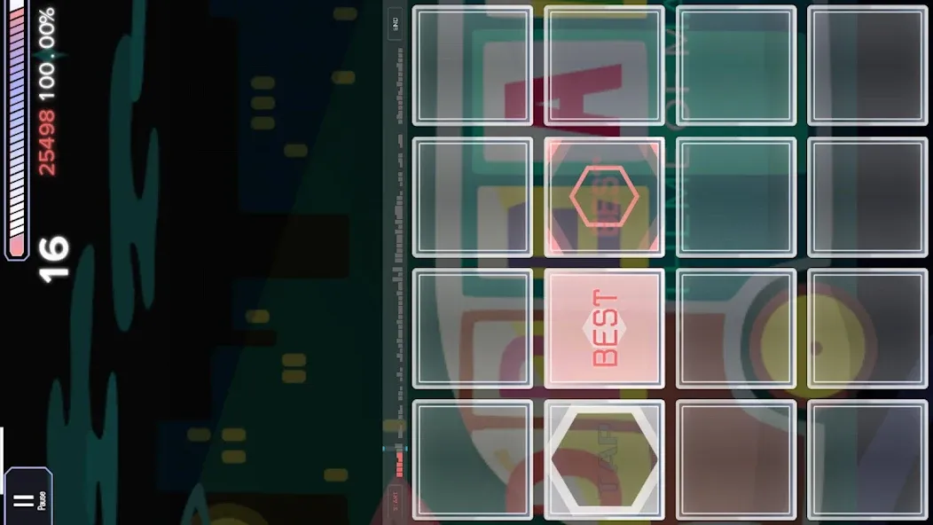 Malody (Мэлоди)  [МОД Menu] Screenshot 5