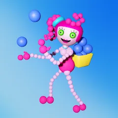 Скачать взлом Race and Smash (Рейс энд Смэш)  [МОД Unlimited Money] - последняя версия apk на Андроид