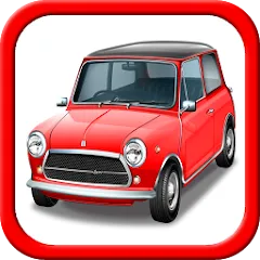 Взломанная Cars for Kids Learning Games  [МОД Меню] - полная версия apk на Андроид
