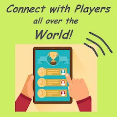Взлом FreeCell with Leaderboards (Фрикел с таблицей лидеров)  [МОД Много монет] - стабильная версия apk на Андроид