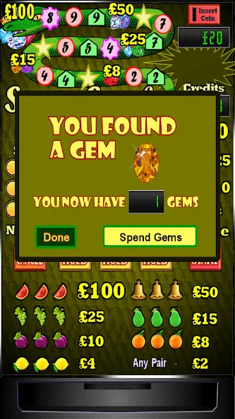 Super Snake Slot Machine  [МОД Много монет] Screenshot 3