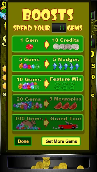 Super Snake Slot Machine  [МОД Много монет] Screenshot 4